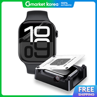 Apple Watch 11/10 (42mm) Screen Protector 3-Pack