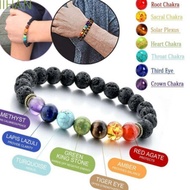 7 Chakra Bracelet