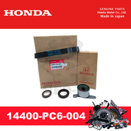 14400-PC6-004 Timing Belt Kit Set for Honda Accord CA1 A18A 1.8 SE3/ CA5 A20A 2.0 (108RU24)