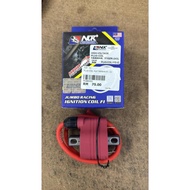 NLK PERFORMCE PLUG COIL RACING NLK PLUG COIL NLK HONDA YAMAHA INJECTION CARBURETOR Y15 Y16 135LC RS1