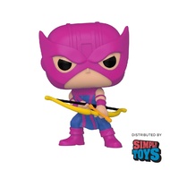 Funko Pop Marvel: Marvel  914 - Classic Hawkeye