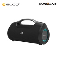 SonicGear Studiobeats HD Portable Speaker 8886411909697