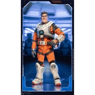 [Collection Boutique] Ready Stock POPMART POPMART Resonance GONG Lightyear True Buzz Lightyear XL-15