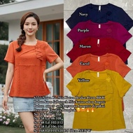 6335 - 7851 - 7839 - 78555 top mixed lace t-shirtWanita