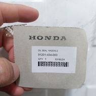 91201 434 003 Vario brake thigh axle seal ScoopyBEAT 14x20x3.2 original