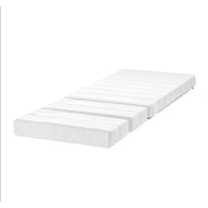 ORIGINAL IKEA INNERLIG Sprung mattress for extendable bed, 80x200 cm