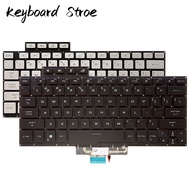 For ASUS ROG Zephyrus G14 GA401 GA401Q GA401I Laptop Keyboard