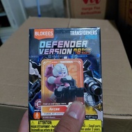 Transformers GDV 08Blokees - Arcee