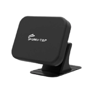 SUMi-TAP 方形磁吸支架100g  黑色  1個