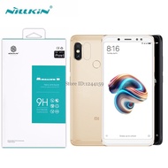 NILLKIN for Xiaomi Redmi Note 5 Redmi Note 5 Pro Global Version screen protector Screen Protector Am