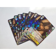 [GS FUNNY SHOP] 1 Weiss Schwarz Card Anime Character Sword Art Online - SAO - Argo (S100-009R)