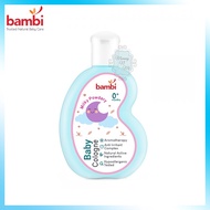 MOMMYNME BAMBI BABY COLOGNE 100ml