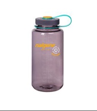 全新美國造Nalgene 窄口水樽 闊嘴 水壺 旅行露營運動家居返學返工 1000ml*環保新材料製造substain*Augerbine