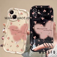 WF CASE FOR OPPO A15 A15S A16 A79 A17 A17K A1K A76 A36 A16K A16E A96 A3S A52 A92 A33 A53 A18 A38 A54
