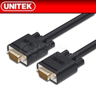 UNITEK Y-C504G VGA to VGA Cable 3m - hg