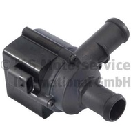 Audi A4 A5 Q3 Q5 Q7 VW Touareg Porsche Cayenne Macan Panamera additional coolant pump 06H121601M 06H