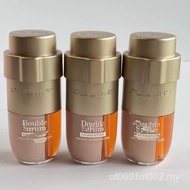 Foreign Trade Number Liquid Foundation l4n Essence l2w Burst l3n Color Cross-Border Double Tube l1cl