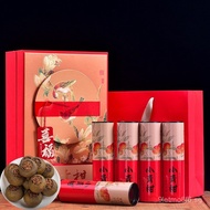 Xinhui Sun-Dried Small Green Tangerine Pu-erh Tea, Rich Fragrance Tangerine Pu-erh Tea, Aged Tangeri