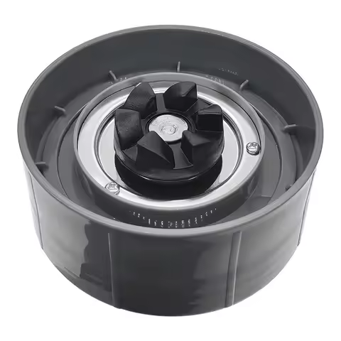 A69X-Blade Replacement Part Compatible With Nutribullet Pro 900W/600W Blender Extractor - Include 6 