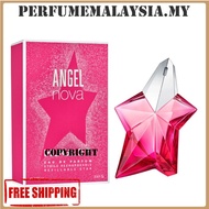 MUGLER ANGEL NOVA 100ML EDP PERFUME FOR GIFT