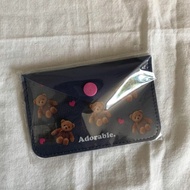 Adorable Artbox Card Case