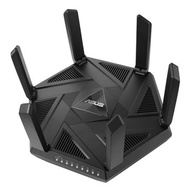 ASUS 華碩 RT-AXE7800 WiFi 6E 三頻電競路由器 