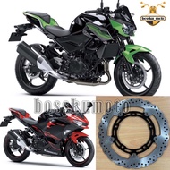 NINJA400 Z400 Z250 NINJA250 2018-2023 FRONT DISC PLATE 310MM FLOATING