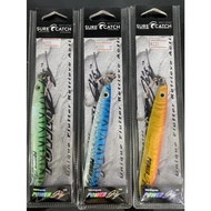 ❗❗ถูกที่สุด❗❗ เหยื่อจิ๊ก SURE CATCH POWER JIG     KM4.26993🔥รอบสุดท้าย🔥