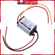 XI DC to DC Converter 12V To 9V upply Power SModule Waterproof