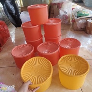 DECO CANISTER 5L tupperware