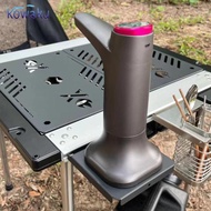 [vsrhkq] Water Dispenser Mounting Board, IGT Table Water Pump Base, Portable IGT Workbench IGT Table