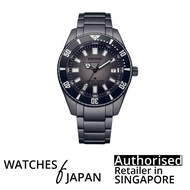 [Watches Of Japan] CITIZEN PROMASTER NB6025-59H FUJITSUBO AUTOMATIC WATCH