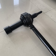 Zhongyu Anchor Rod Torque Amplifier 5 Times 8 Times Torque Doubler Mineral Power Torque Wrench MZF S