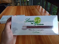 Lean N' Green Coffee