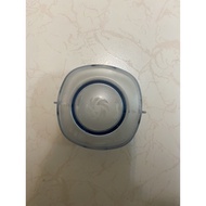 老美代購 Vitamix 64oz高杯容杯配件賣場 上蓋 拆卸工具 攪拌棒 原廠零件 1個 Vitamix原廠上蓋透明部份，高杯專用