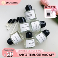 น้ําหอมแท้ 100%💯 Mojave Ghost/Blanche/Young Rose/Rose Of No Man's Land/Bal d'Afrique/Gypsy Water EDP