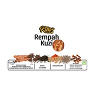 Pek MINI Spices KUZI HALAL MUSLIM Cuisine