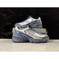 New Balance NB 509 U509NE Versatile comfortable and wear-resistant jogging shoes blue