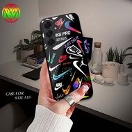 Samsung A16 Case - Soft Glossy Case for Samsung A16 - Outdoor Compatible - All Types Available Upon 