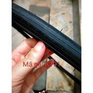 (CASE) RACING BIKE TIRES 700x23C KENDA