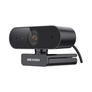 Thiết bị ghi hình/ Webcam Hikvision DS-U02 2MP 1080P FHD (Đen)