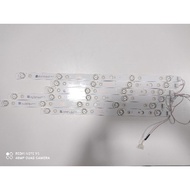 TOSHIBA 43L3750VM LED BACKLIGHT