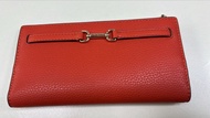Michael Kors 銀包 (全新)