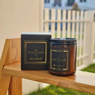 [TRX MALL REDEMPTION] Scented Home Candle 250gm