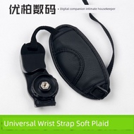 Wrist Strap Canon SLR Camera 800D80D70D 5D4 3 2 Suitable for Nikon Z5 Z50 Z30 D750D7200 Sony A7M4 M3