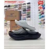 Desle Boston Sandals Slide Sandals