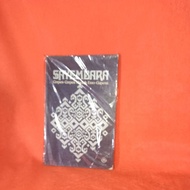 SAYEMBORA Novel Short Story-Cerpen Gift Esso-Gapen