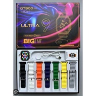DT900 PRO ULTRA9 SMART WATCH / JAM PINTAR/READY STOCK MALAYSIA