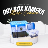 Dry Box Camera Dry Box