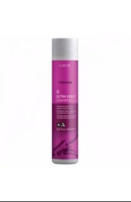 LAKME 染髮洗髮水（紫色護色）300ML